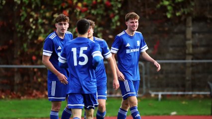 Gallery: Guildford City 0 Sheerwater 2