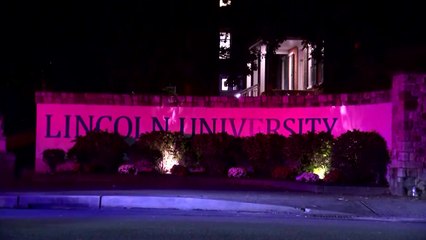 미국 링컨대학교 행사 중 총격...1명 사망·6명 부상 / YTN