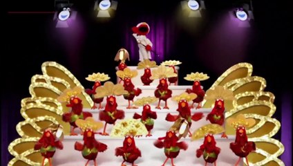 Elmo the Musical Airplane the Musical (HD) Sesame Street Episode 4505