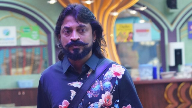 ದೊಡ್ಮನೆಯಲ್ಲಿ ಡಮ್ಮಿ ಪೀಸ್ ಆದ ಕಾಕ್ರೋಚ್ ಸುಧಿ ; ಹೊರಗೆ ಹುಲಿ.. ಬಿಗ್​ಬಾಸ್​ ಮನೆಯೊಳಗೆ ಇಲಿ!