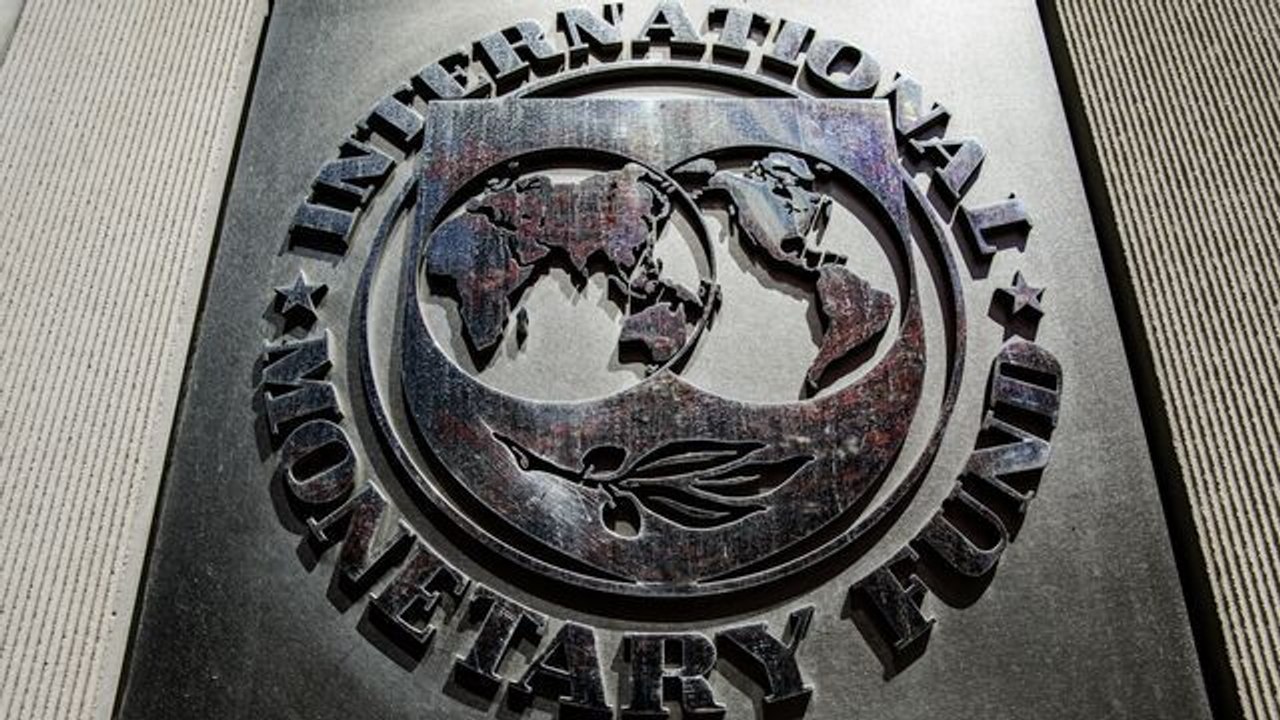 IMF's Adrian on Emerging Market Outlook