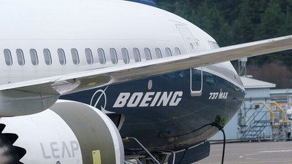 Boeing Said Prepping to Hike 737 Output as Soon as October