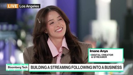 "Pokimane" on Scaling a Streaming Business