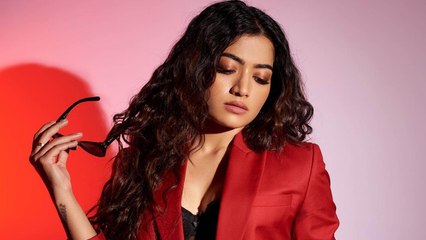 ಸಿನಿ EXPRESS: ಮತ್ತೊಂದು ಶತಕೋಟಿ ಸಿನಿಮಾ ಕೊಟ್ಟ ರಶ್ಮಿಕಾ! ಮಾಸ್ ಹೀರೋ ಆದ ಲವರ್ ಬಾಯ್  ವಿರಾಟ್!