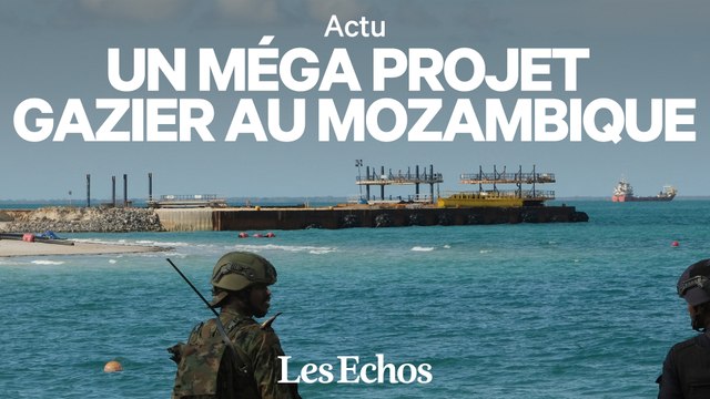 TotalEnergies va reprendre son méga projet gazier controversé au Mozambique