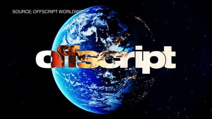 Detavio Samuels on the Launch of 'Offscript'