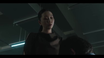 Ms. Incognito (2025) Ep 9 [Eng Sub]