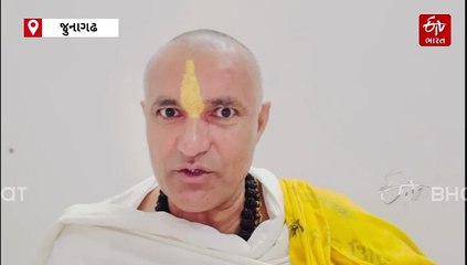 કેજરીવાલ પર આપના પૂર્વ નેતા કરસનદાસ બાપુ બગડ્યા, કહ્યું કેજરીવાલને ખેડૂતોની સમસ્યા કોઈ ગતાગમ નથી