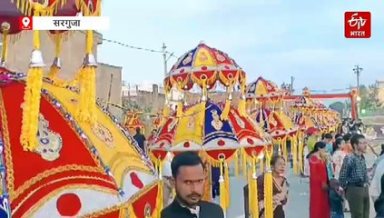 छठ महापर्व 2025: CM साय ने पत्नी के साथ की पूजा, दुलदुला घाट के सौंदर्यीकरण की घोषणा, अलग-अलग शहरों में आस्था और उत्साह का संगम