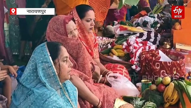 छठ महापर्व 2025: CM साय ने पत्नी के साथ की पूजा, दुलदुला घाट के सौंदर्यीकरण की घोषणा, अलग-अलग शहरों में आस्था और उत्साह का संगम