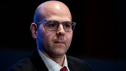 Fed's Miran Might Amend Inflation View if Rents Increase