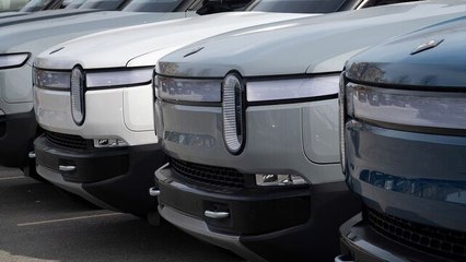 Rivian Planning Door Redesign to Address Safety Concerns