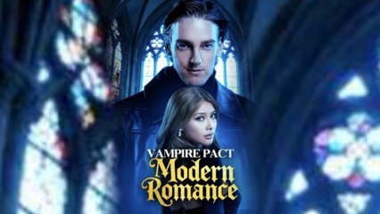 Vampire Pact Modern Romance Full