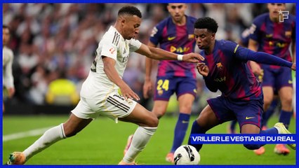 JT Foot Mercato : Vinicius Jr sème la zizanie au Real Madrid