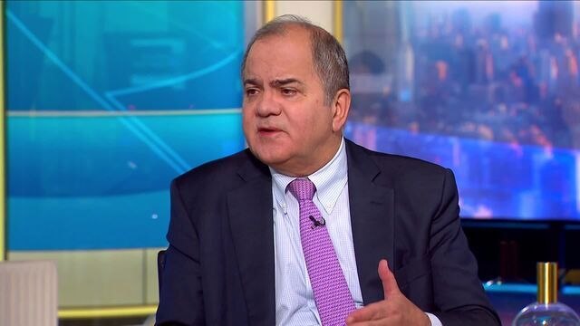 US Shutdown Another Brick in the Wall of Worry, Says Oppenheimer's Stoltzfus