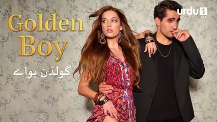 Golden Boy Episode 09 | Turkish Drama | Yali Capkini in Urdu | Urdu Dabbled