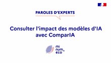 Paroles d'expert sur le numérique responsable - Episode 16