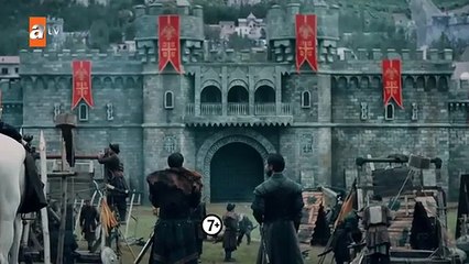 Kuruluş Orhan Yeni Sezon İlk Bölüm Çarşamba 20.00'de atv’de⚔️ @atvturkiye