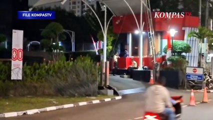 KPK Buka Suara soal Dugaan Mark Up Proyek KA Cepat Whoosh