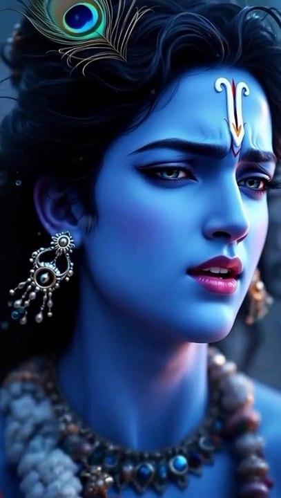 Teri Mand Mand Muskaniya Pe | Radha Krishna Bhajan | Bhakti Dhara