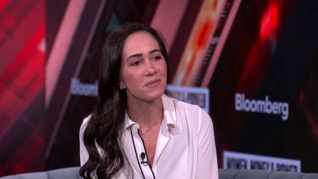 Nubank's Junqueira on Disrupting the Banking Industry