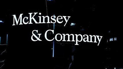 McKinsey's Global Managing Partner on The Impact of AI