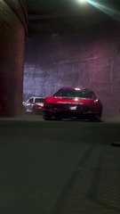 Sobe o som aí,para assistir à este desfile dos V8 da NASCAR.