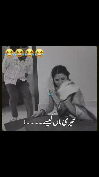 Saas Bahu comedy