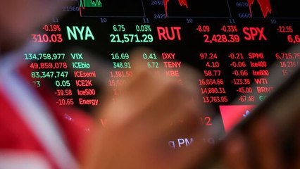 We've Been Trading Duopoly For Too Long: Jeb Hensarling