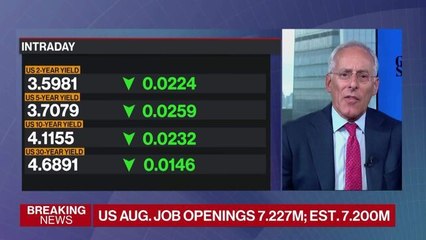 Goldman's Kostin Says Investors Should Focus on How Companies Use AI