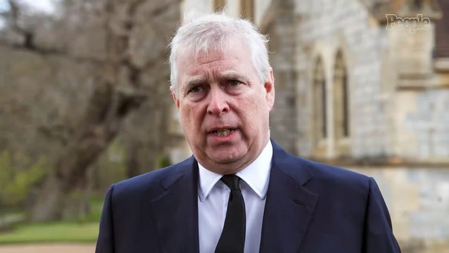 Prince Andrew Wants 2 Homes to Leave Royal Lodge — Including Prince Harry and Meghan Markle’s Former Residence: Report