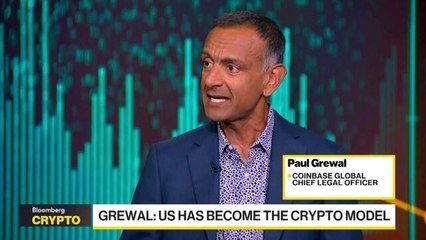 Clarity Act Would Have Prevented FTX Collapse: Coinbase's Grewal