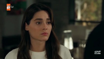 مسلسل غريب في المراة الحلقة 5 مترجمة