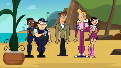 Episodio 27- 1 Millón de Maneras de Perder 1 Millón de Dólares - Alternati