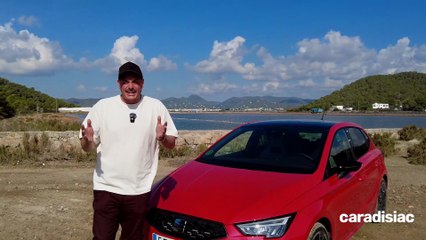 La Seat Ibiza joue les prolongations