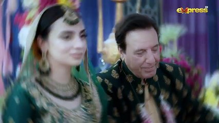 Mohalla Episode 17 | Shahzad Sheikh & Maha Hasan in New Pakistani Drama (27th Oct 2025) 📺