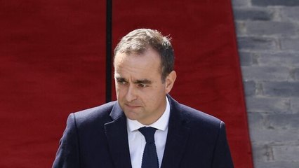 French PM Lecornu Meets Lawmakers in Bid to Pass Budget