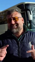 Gigi Lista - Le targhe polacche a Napoli? (27.10.25)