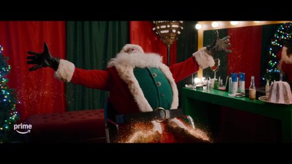 Natale senza Babbo (Trailer Ufficiale HD)