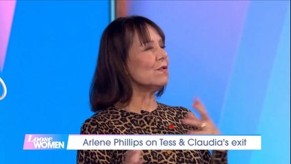 Ex-Strictly judge names Hannah Waddingham as possible contender for new host