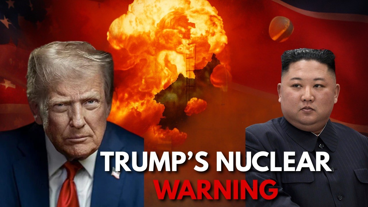 Kim Jong-un Wants Recognition — And Trump Might Just Give It