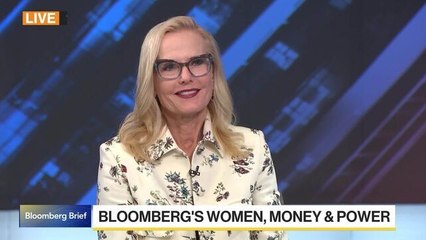 Goldman's Minnis on AI Investing, Credit Spreads, M&A