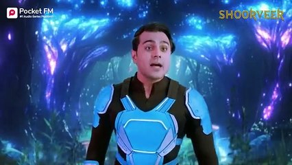 जादुई लड़की का रूप बदलकर बन गई लोमड़ी | रोमांचक कहानी Episode 1 ✨