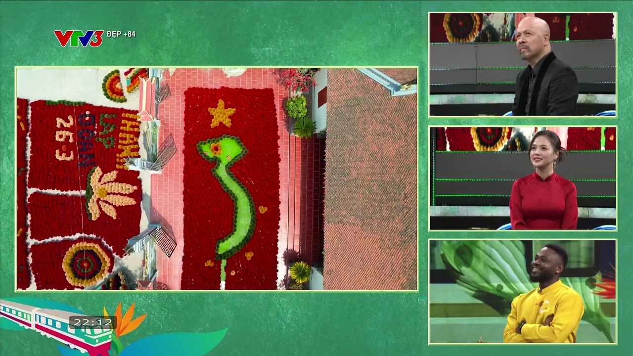 VTV3 - Đẹp +84 - Số 171 (27/10/2025) [FULL]