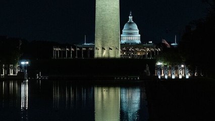 First US Government Shutdown in Years Begins