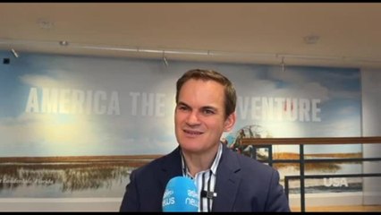 Brand USA, Heywood: 2026 anno magico per visitare gli Stati Uniti