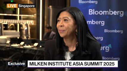 Capital Group On Long-Term Active Investing Trends