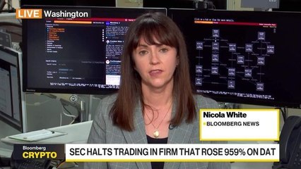 SEC Prioritizes Crypto Work With CFTC