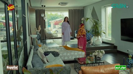 Pamaal Episode 07 (Subtitles) 27th Oct 25   Digitally Jazz, Happilac, Jhalak Beauty Cream   Green TV