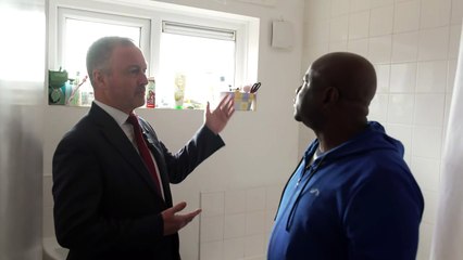 Awaab's Law comes into effect following toddler's death